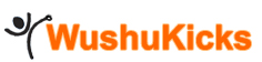 wushukicks logo wushukicks logo