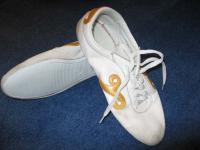 budosaga wushu shoes