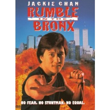 Rumble in the Bronx