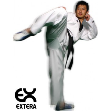 Mooto WKF approved Extera TKD Uniform