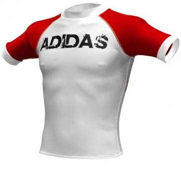 Adidas Impact Rashguard