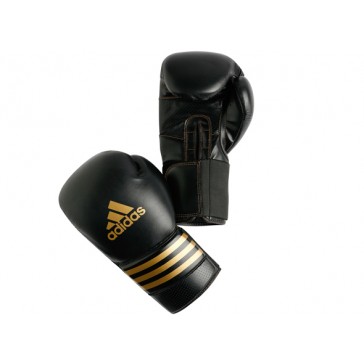 Adidas Training Boxing Gloves 10,12,14,16 oz