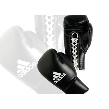 Adidas Pro Boxing Gloves 10,12oz