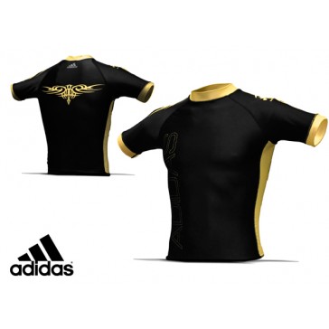 Adidas Tribal Dragon Rashguard
