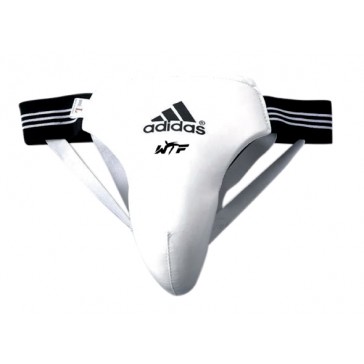 Adidas male groin protector