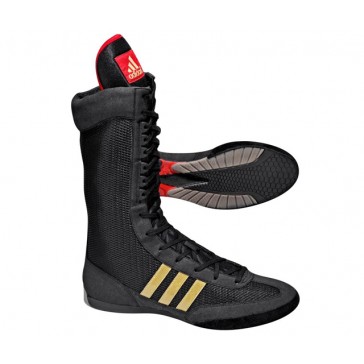 Adidas Box Champ Speed II Boots
