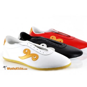 Budosaga Wushu Shoes