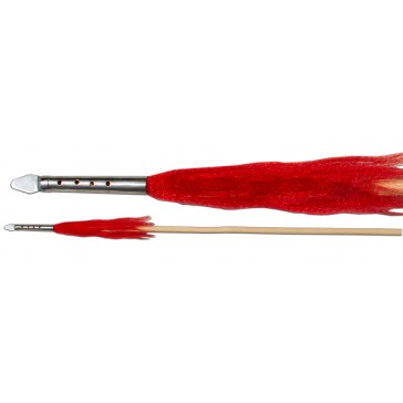 Wushu Spear