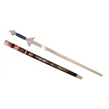 Light Wushu Straight sword