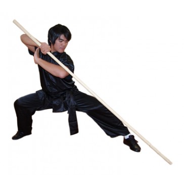 Wushu Staff