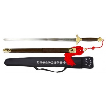 Competition Tai Chi Sword (Premium)