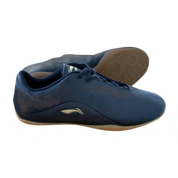 Li Ning Wushu Shoes (Blue)