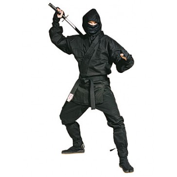 Ninja Uniform
