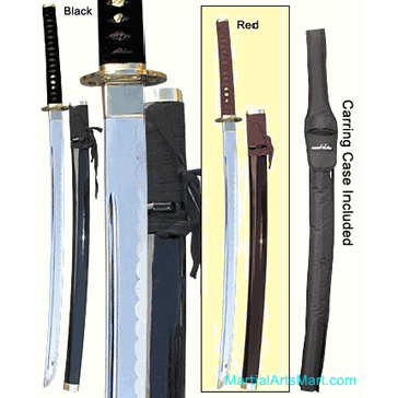 Ninja Sword (Unsharpened Kitana)