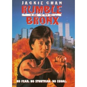 Rumble in the Bronx