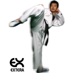Mooto WKF approved Extera TKD Uniform