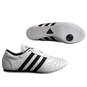 Adidas SM-II Black/White