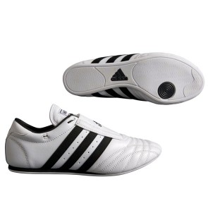Adidas SM-II Black/White
