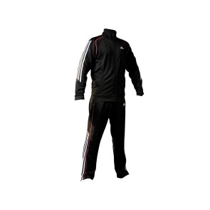 Adidas Warm Up Suit