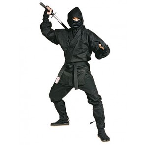 Ninja Uniform