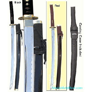 Ninja Sword (Unsharpened Kitana)