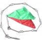 9 Section Chain Whip